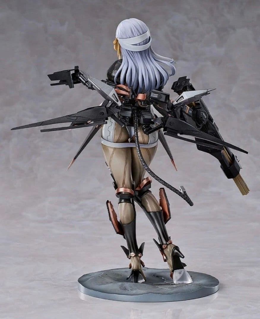 【新品未開封】NIKKE モダニア 1/7スケールフィギュア