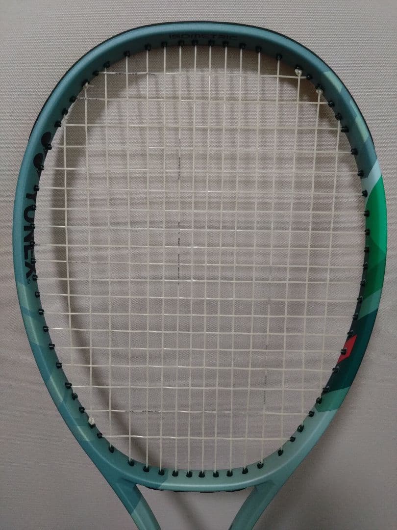 ラケット(硬式用) YONEX PERCEPT 100L G2
