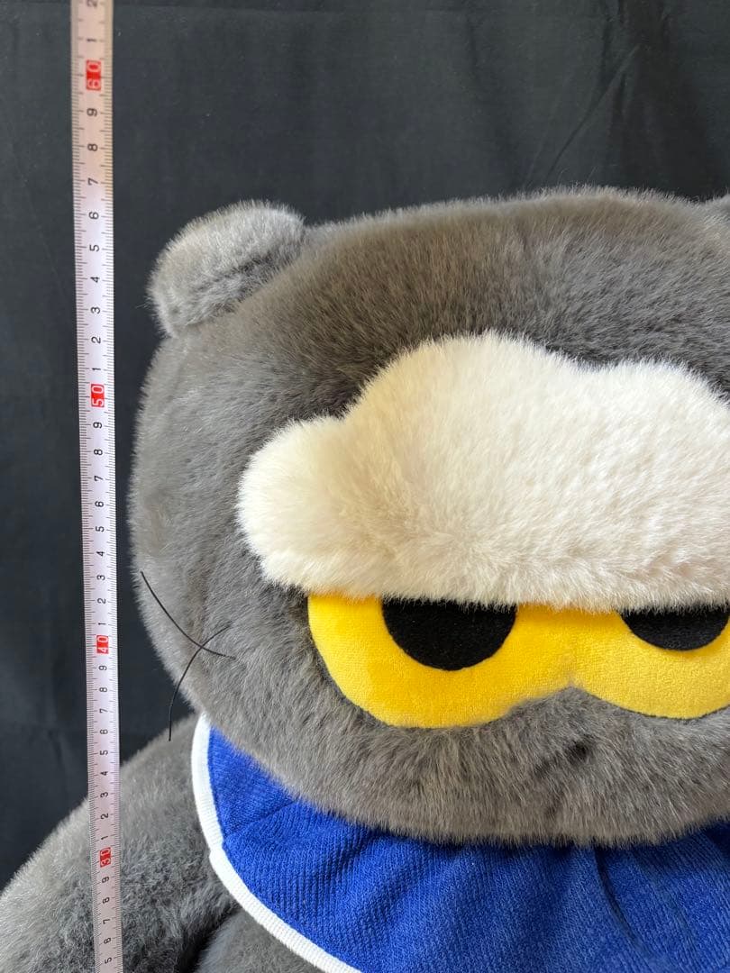 ZO&FRIENDS ZOA BIG ぬいぐるみ G-DRAGON