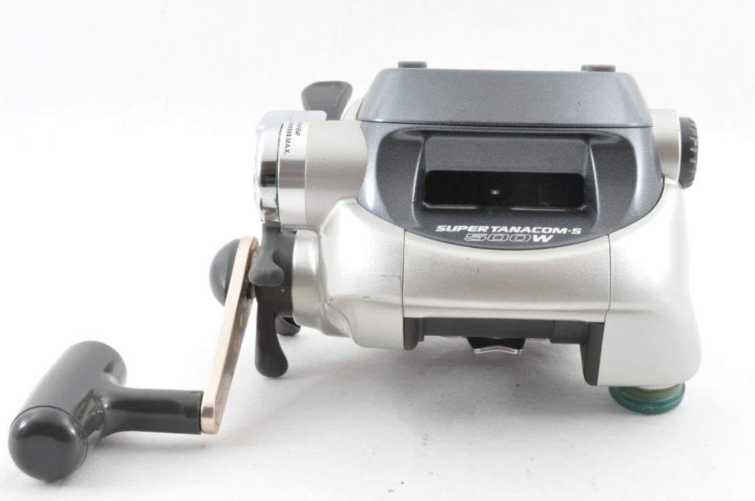 ダイワ スーパータナコン S 500W　【61028124】