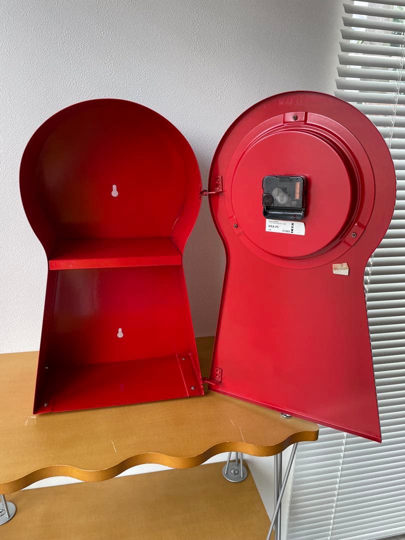 IKEA イケア　PS1995 廃盤カラー　オールドイケア