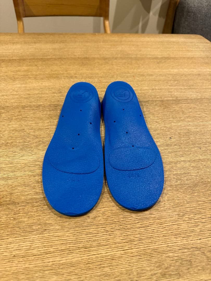 FOOTPRINT フットプリント　KINGFOAM ORTHOTICS