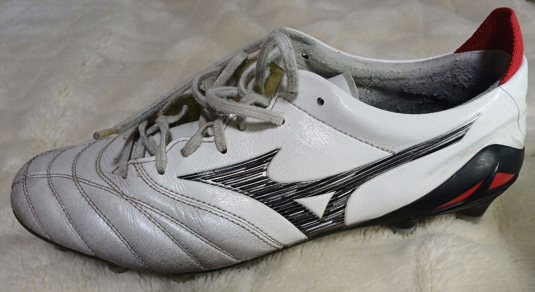 26.0cm ミズノ MORELIA NEO IV JAPAN モレリアネ