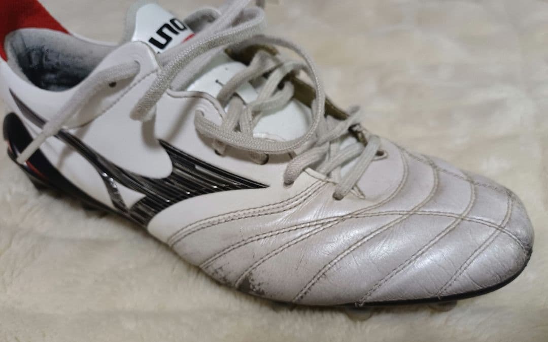26.0cm ミズノ MORELIA NEO IV JAPAN モレリアネ