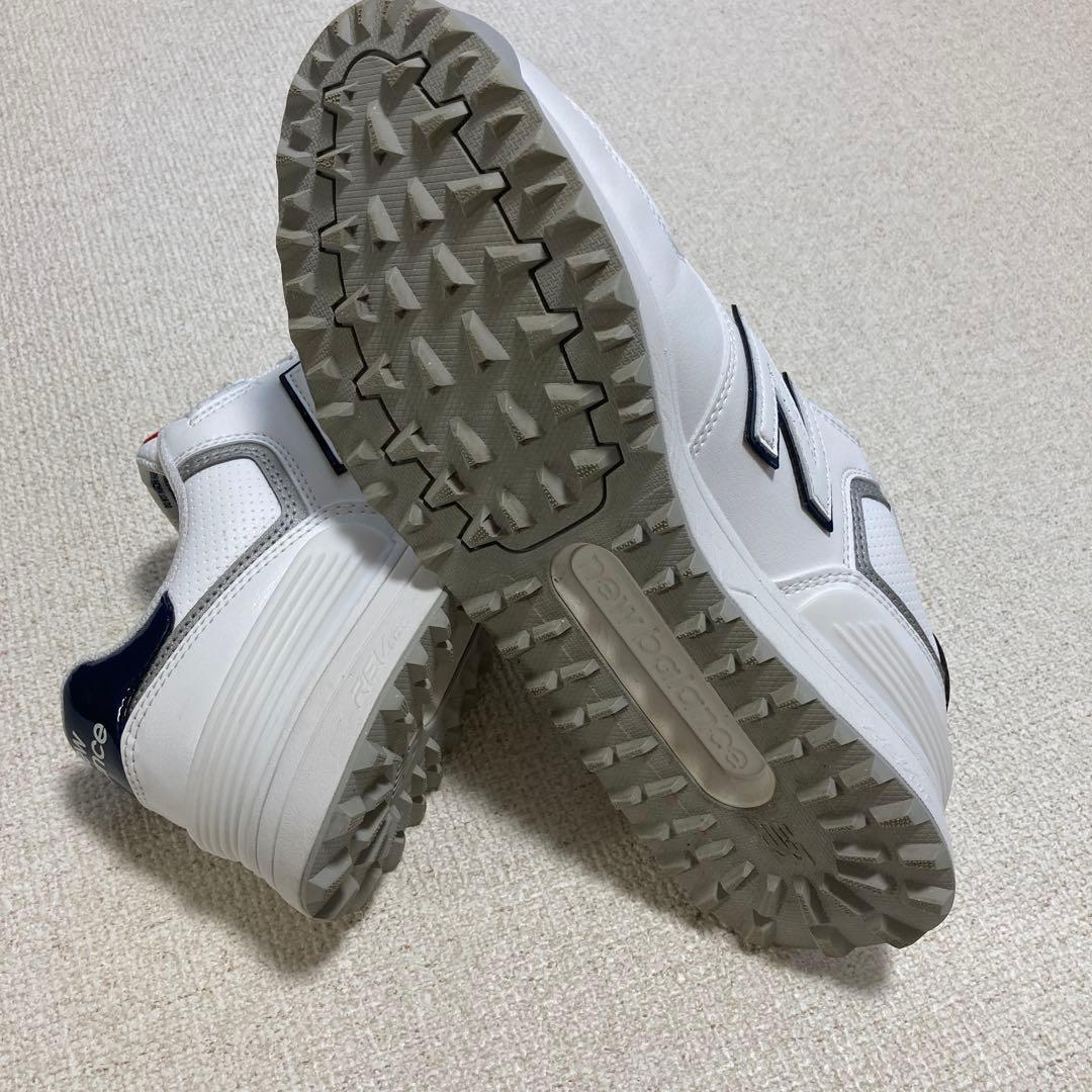 ニューバランス574V4 2E