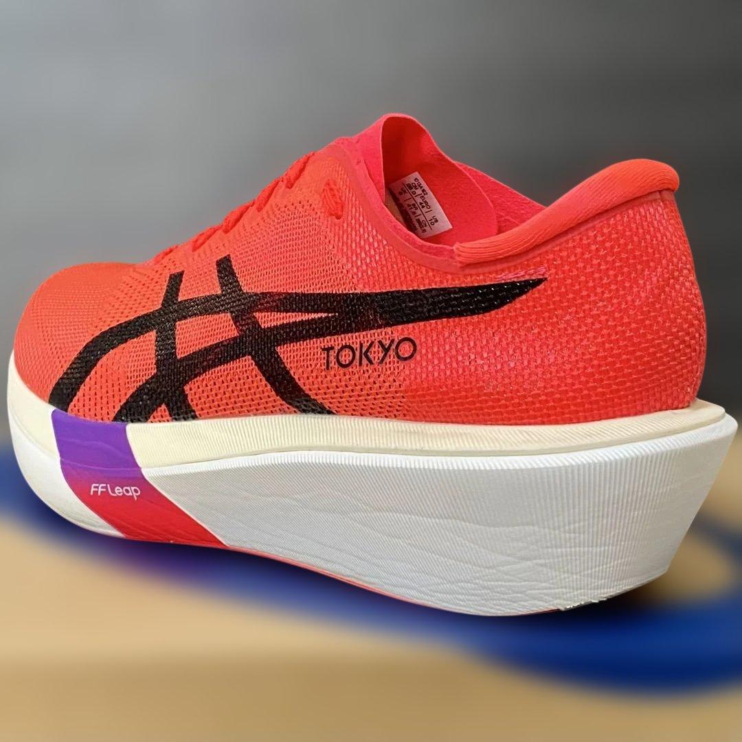 アシックスメタスピードスカイTOKYO 28.0cm SPEED SKY