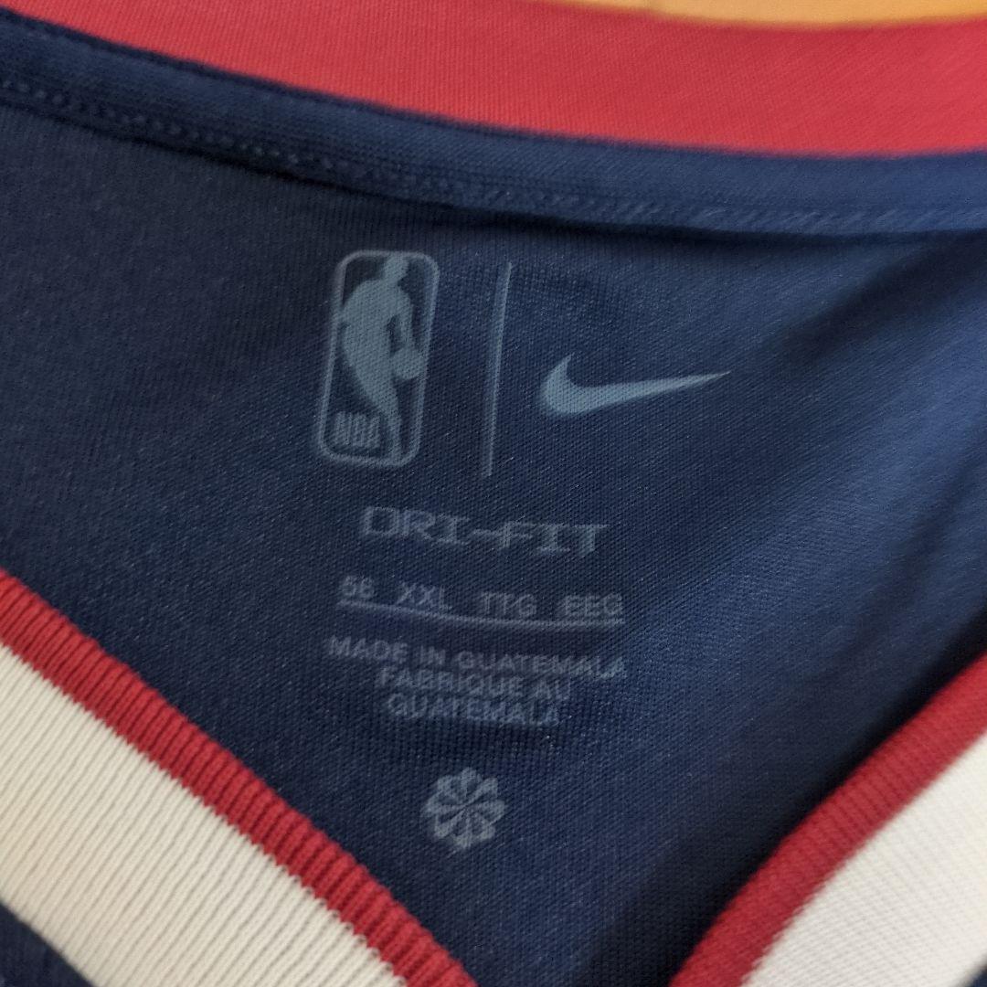新品タグ付　ヨキッチ　デンバーナゲッツ　ユニフォーム