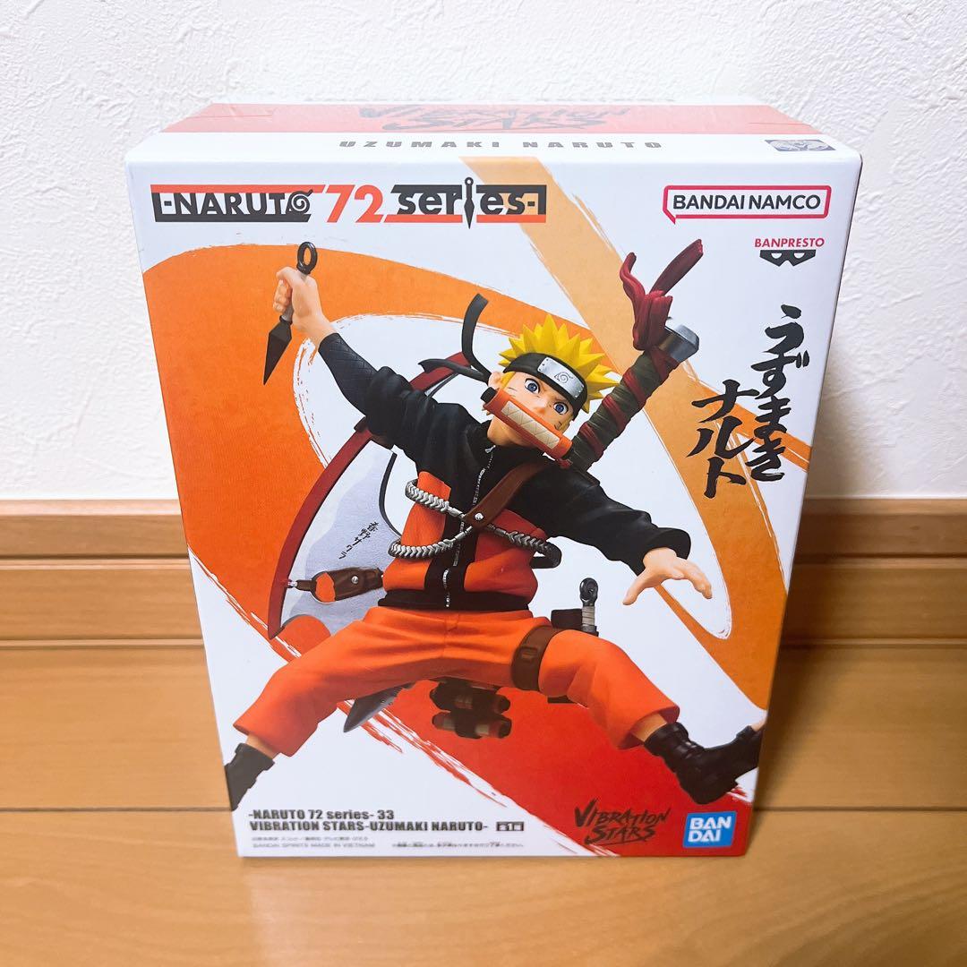 【大量】NARUTOプライズまとめ売り