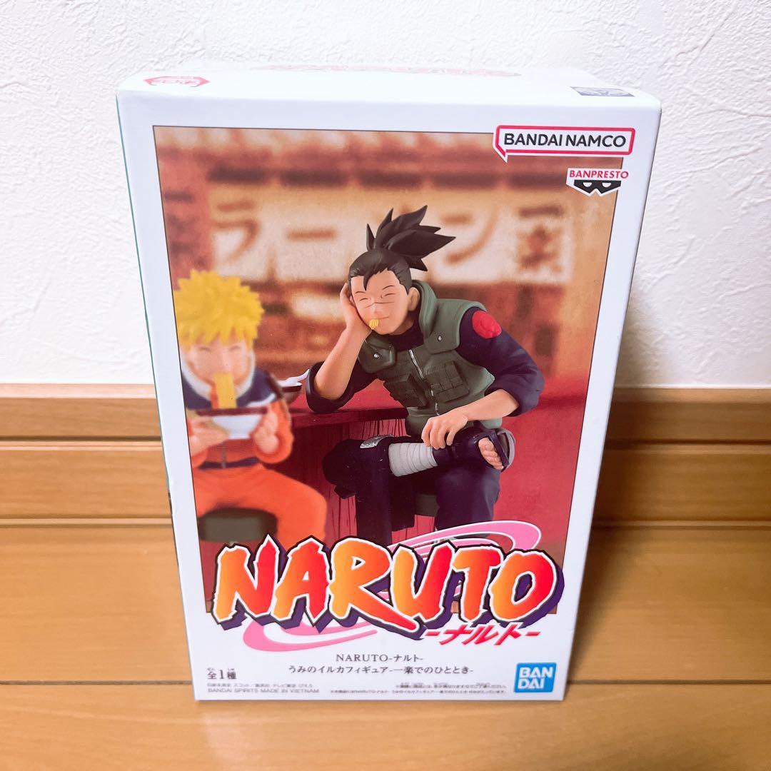 【大量】NARUTOプライズまとめ売り