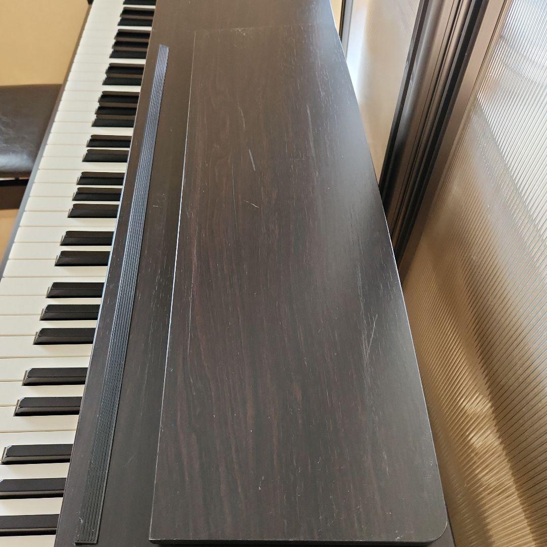 YAMAHA　電子ピアノ　YDP-162 ARIUS 椅子付き