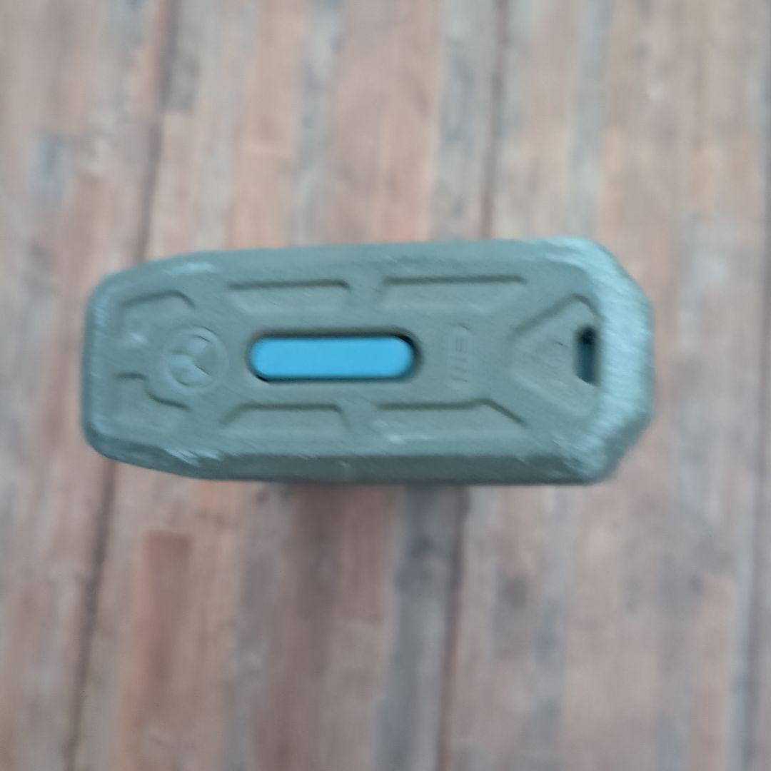 米軍　MAGPUL PMAG M4 両窓 5.56mm 30連 マガジン　⑧