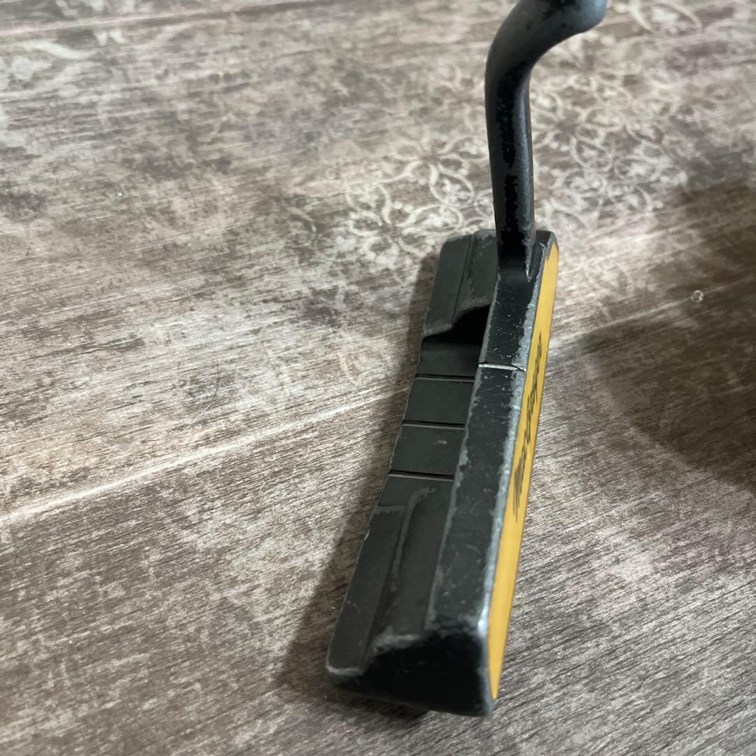 マグレガー（MacGregor）のヴィンテージパター