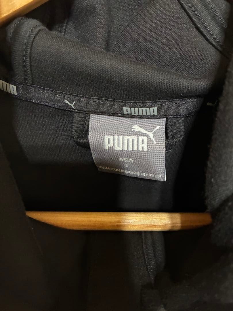 セレッソ大阪　移動着　PUMA パーカー　上下セット　新品未使用ズボン