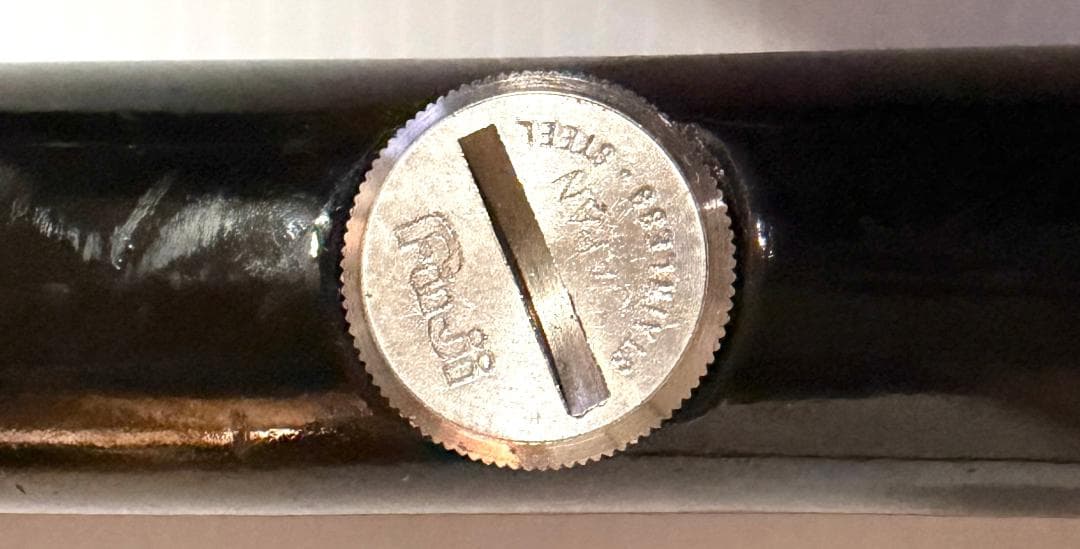 Lew's Fuji SPEED GRIPルー フジグリップ GA 12.5刻印