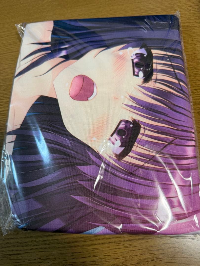 【未開封品】　抱き枕カバー　16点セット　ソフマップ特典