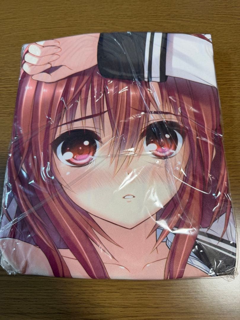 【未開封品】　抱き枕カバー　16点セット　ソフマップ特典