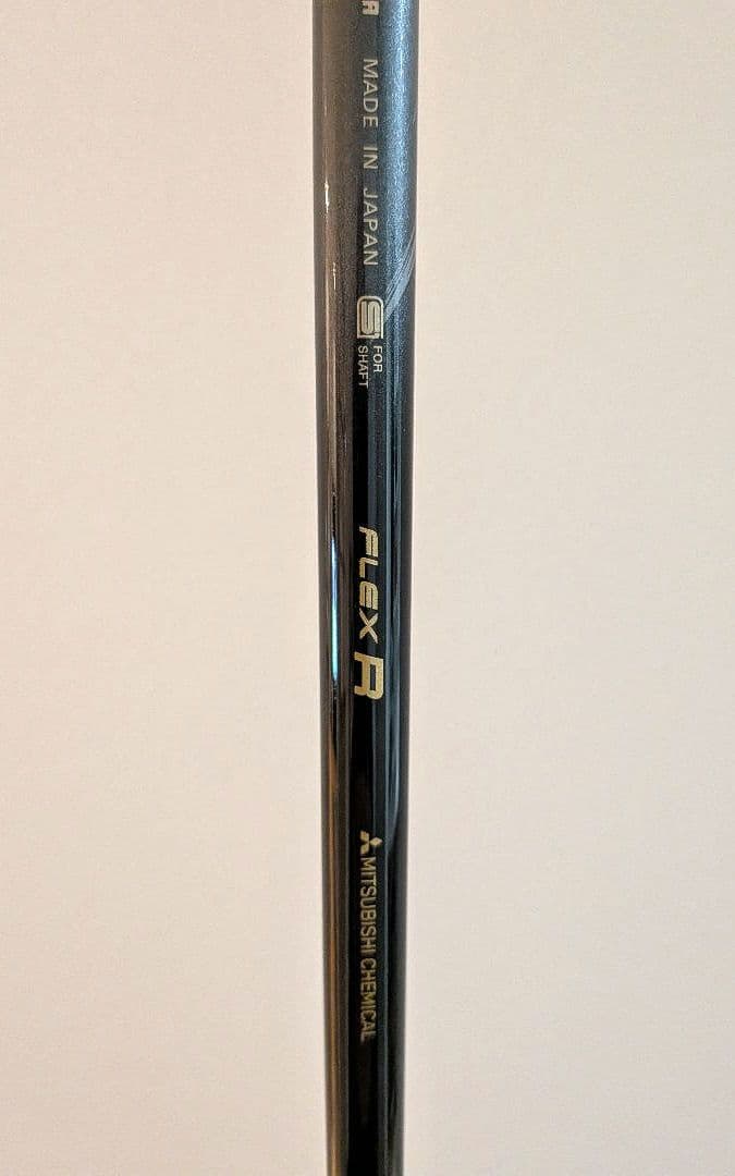 【おススメ品❗】つるや ONESIDER Ji U5 24° 短尺ユーティリティ