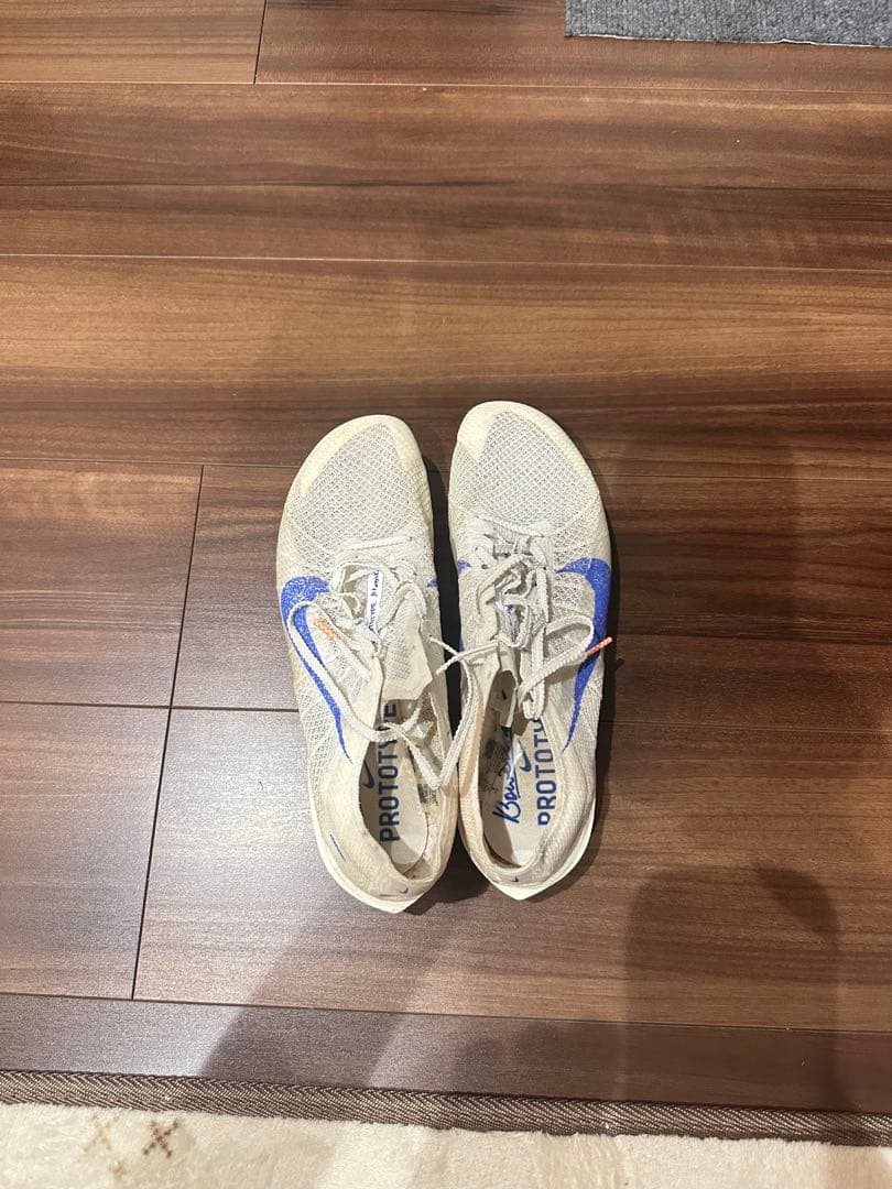 NIKEエアズームビクトリー2 26cm