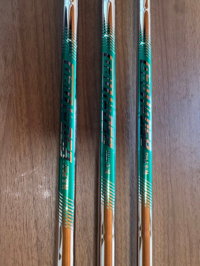 ブリヂストン ノーメッキ 850GH neo 48° .52° .58°