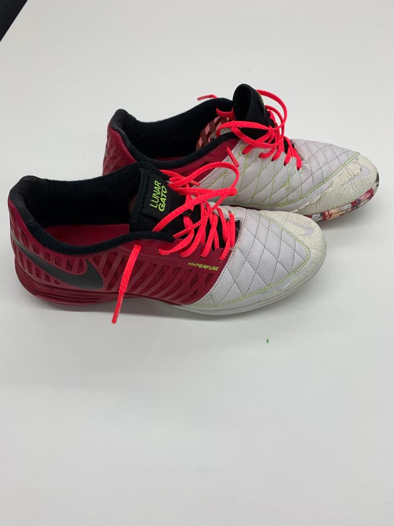 Nike Lunar Gato フットサルシューズ　26cm