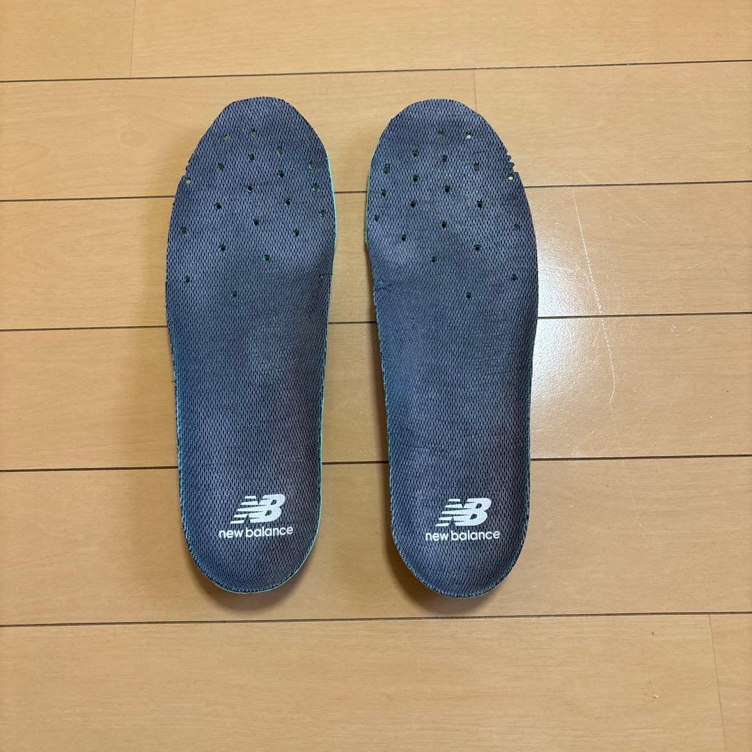 ミズノ　ネオゼン　NEO ZEN 25.5cm インソール不要なら1000円引き