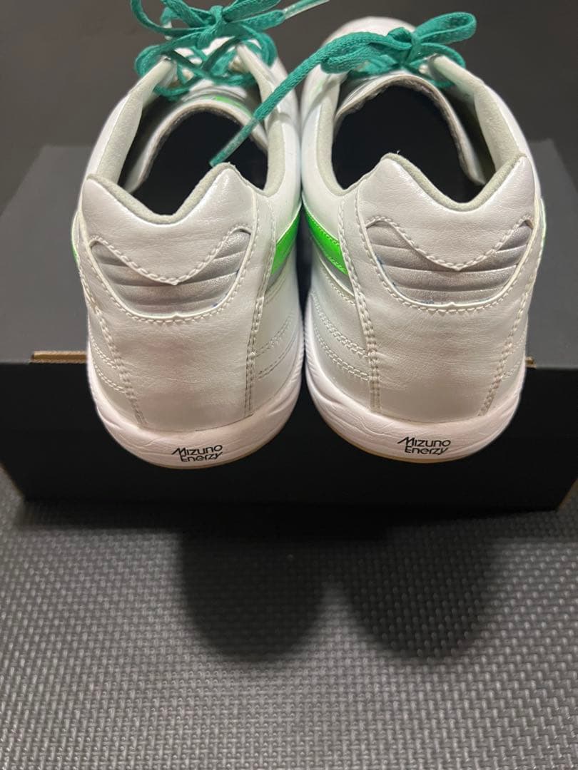 Mizuno Morelia フットサルシューズ 27