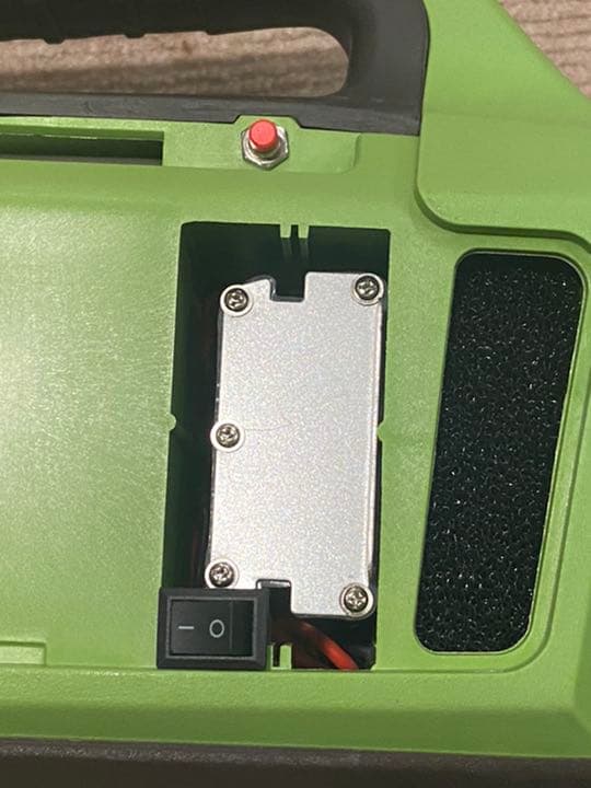 ハンドヘルド電動噴霧器 ストブロワー噴霧器 3T