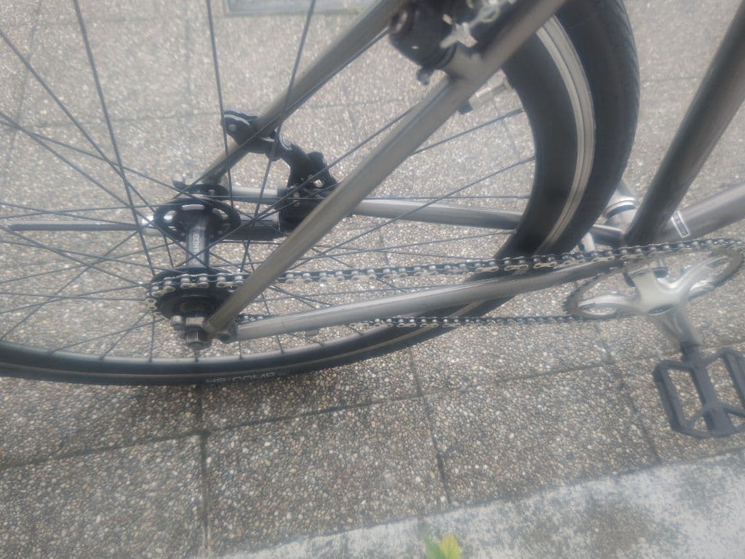 カイセド フジ フェザー CX FUJI FETHER CX シングル
