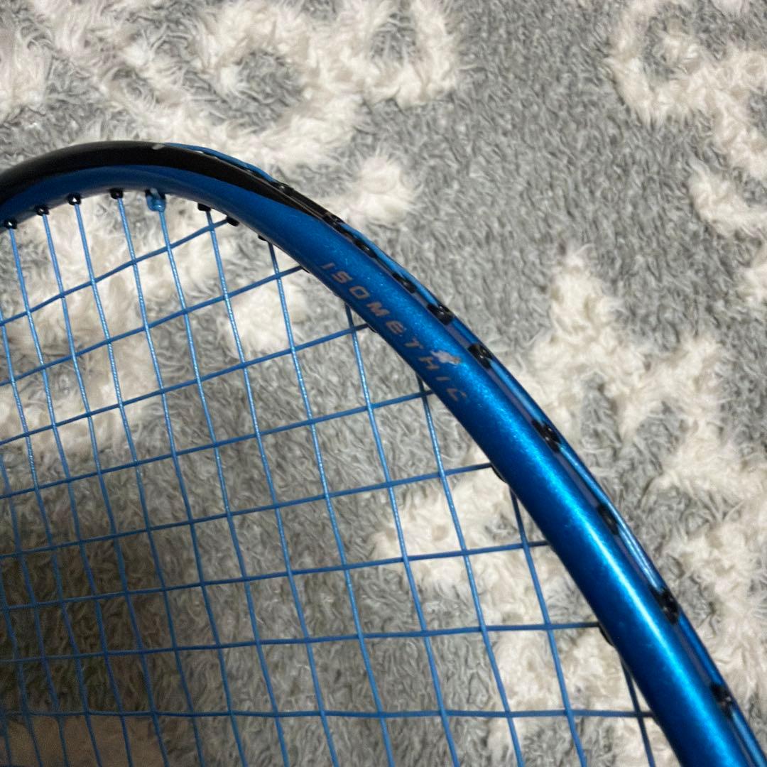YONEX ASTROX77 アストロックス バドミントンラケット ブルー