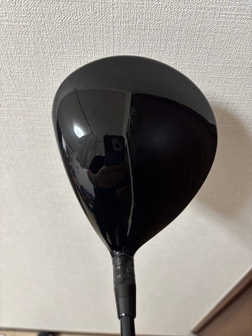 Callaway XR １６サブゼロドライバー　ＵＳモデル