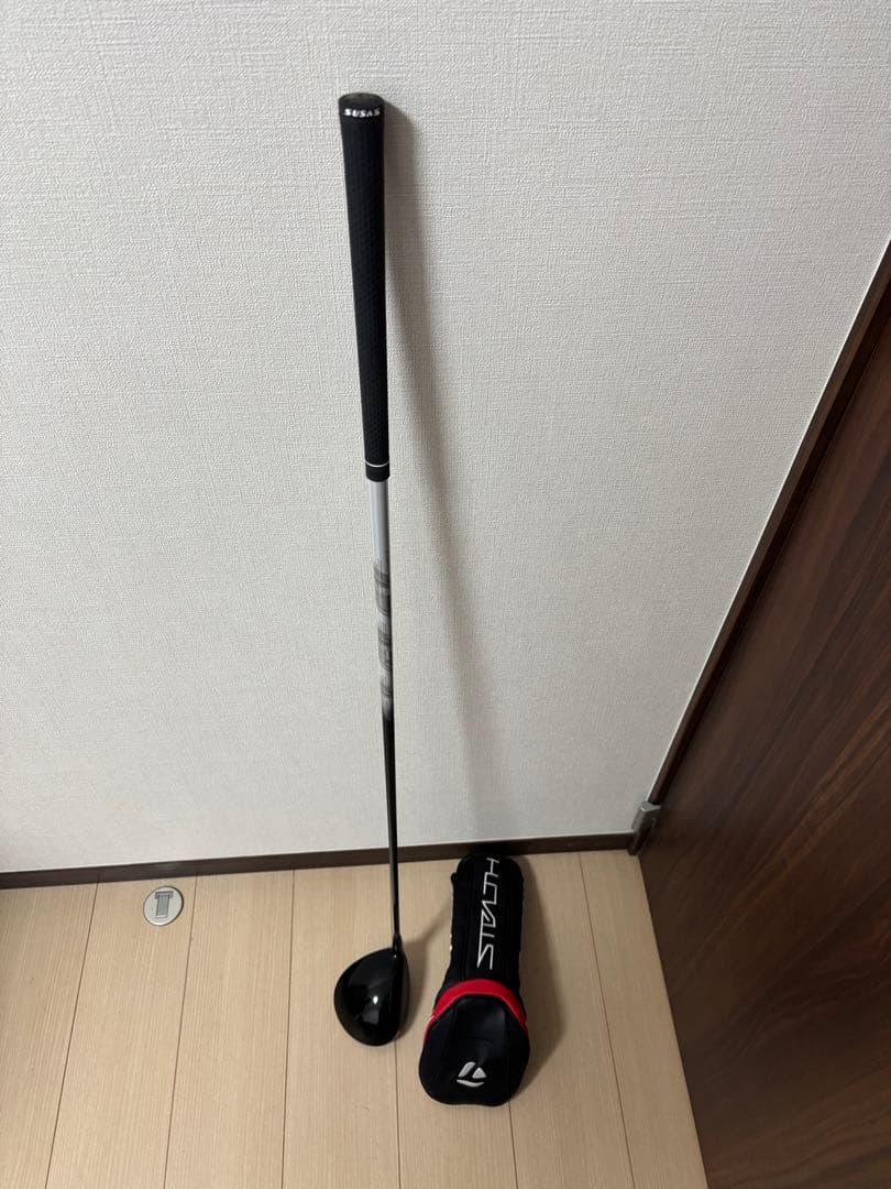 Callaway XR １６サブゼロドライバー　ＵＳモデル