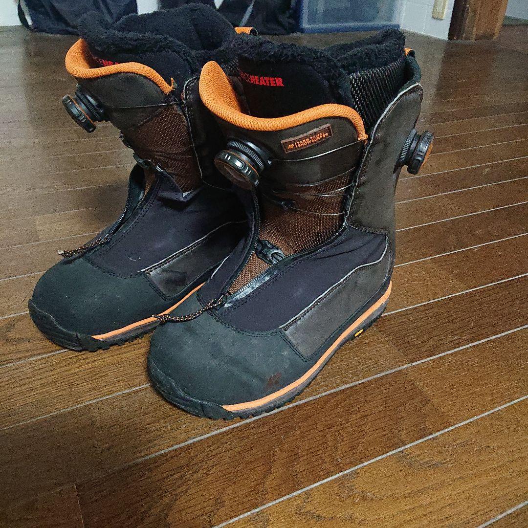 スノーボード TARO TAMAI SUFER