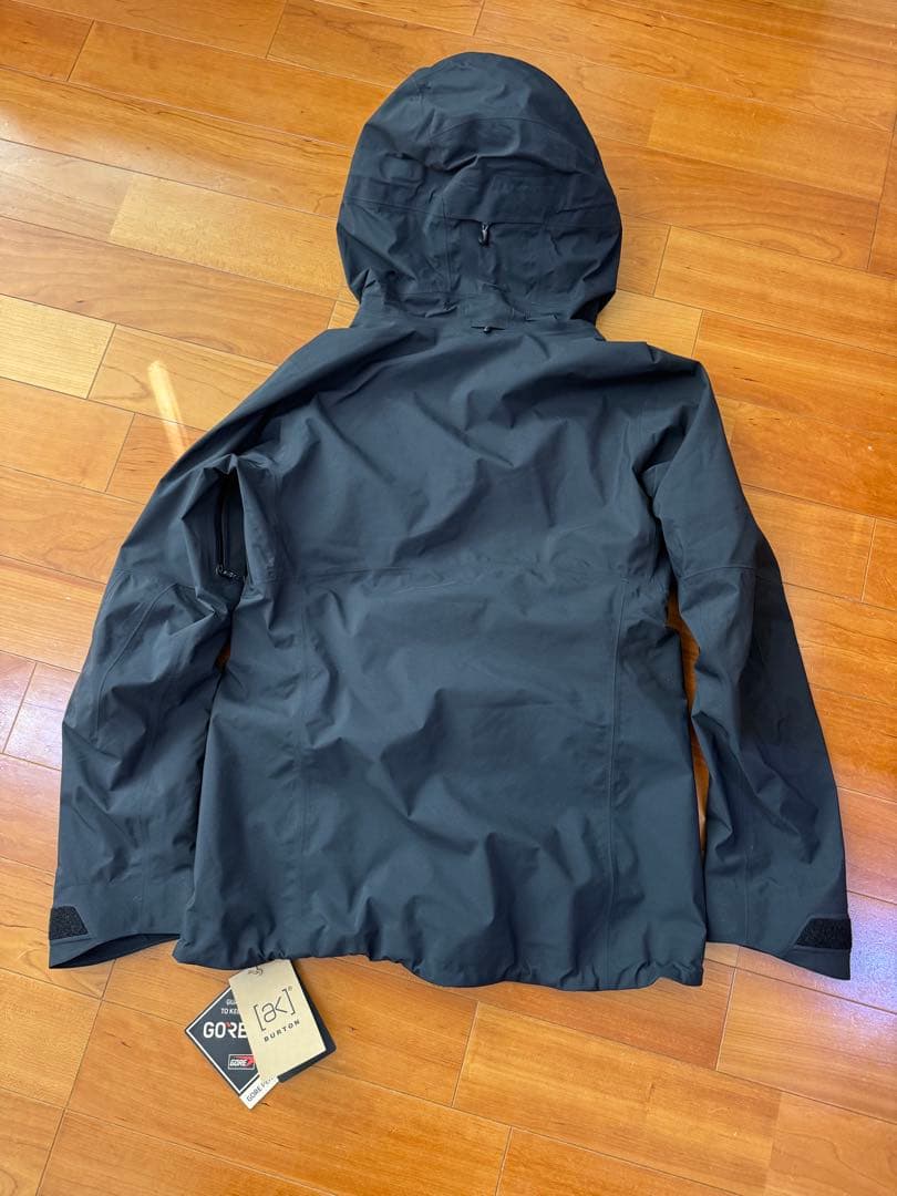 ウィメンズ Burton [ak]® アップシフト GORE-TEX 2L M