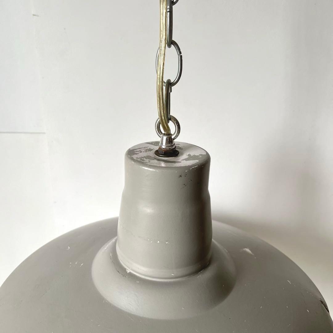 【Sale】インダストリアル ファクトリー ライト 照明 ペンダント 工場