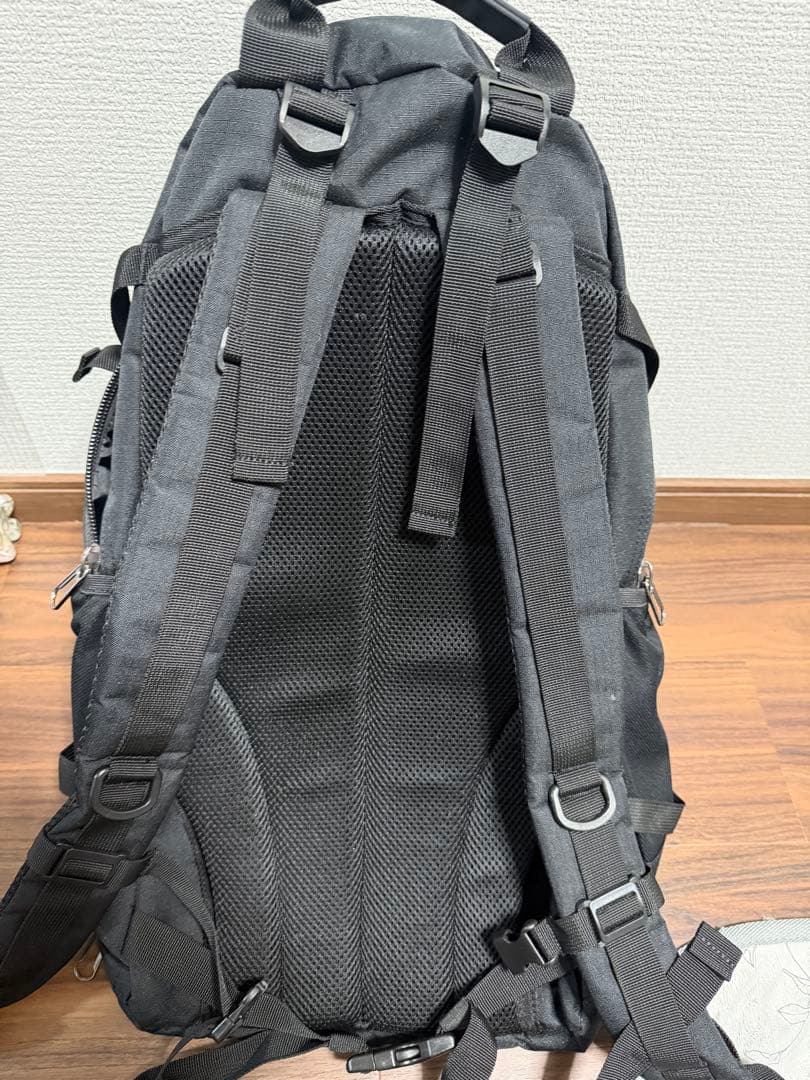 スポルティングバッグ