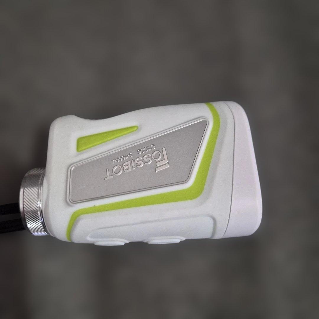 FOSSIBOT ゴルフ用レーザー距離計