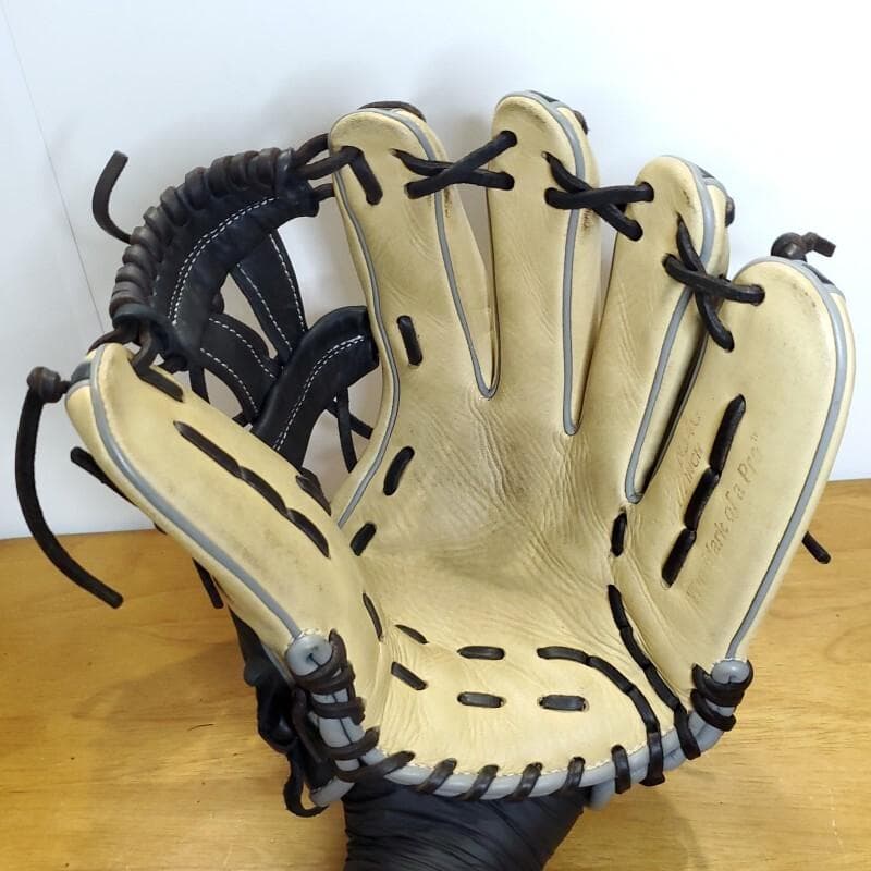 ローリングス Rawlings HOH MLBカラーシンク 内野用 軟式グローブ