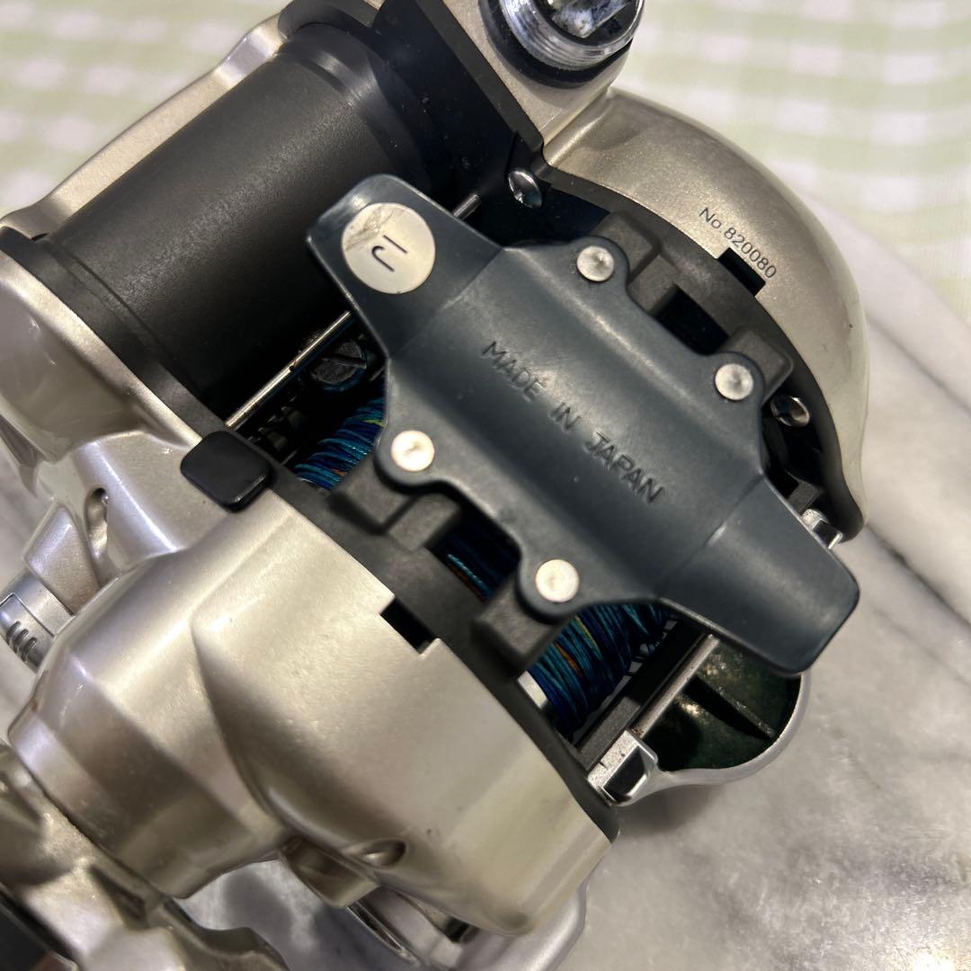 Adventure 電動リール VS700AT