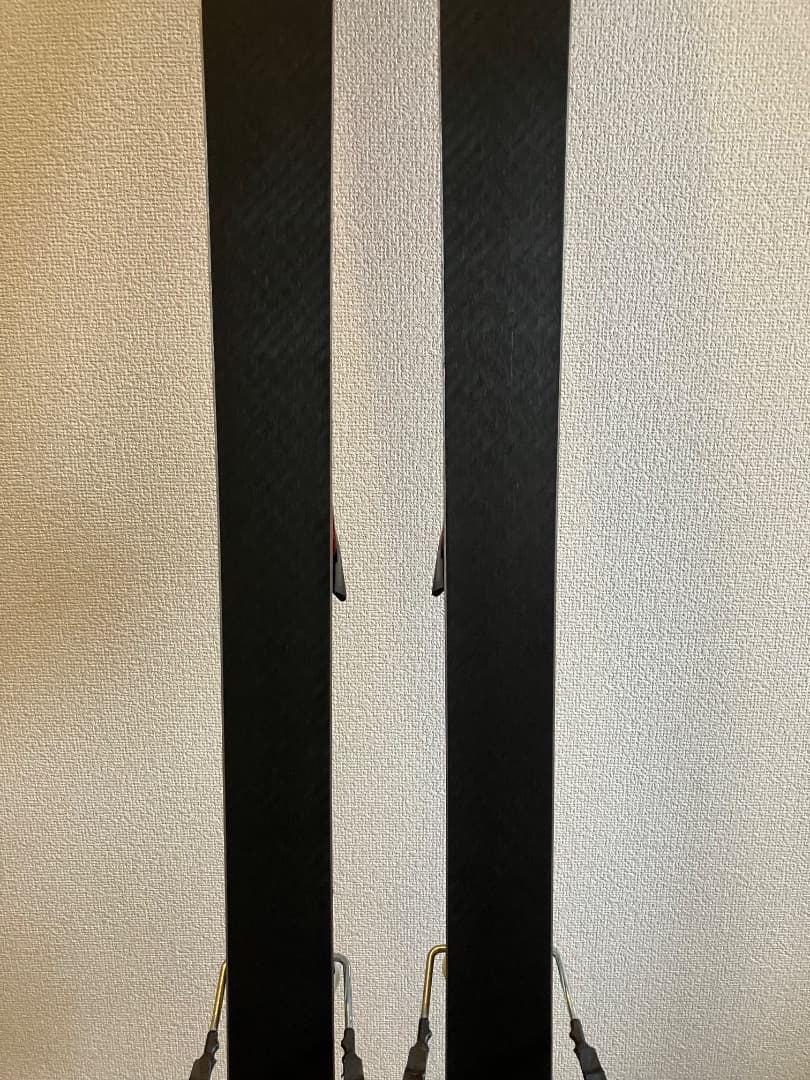 Völkl Speedwall GS183 R23スキー マーカービンディング付
