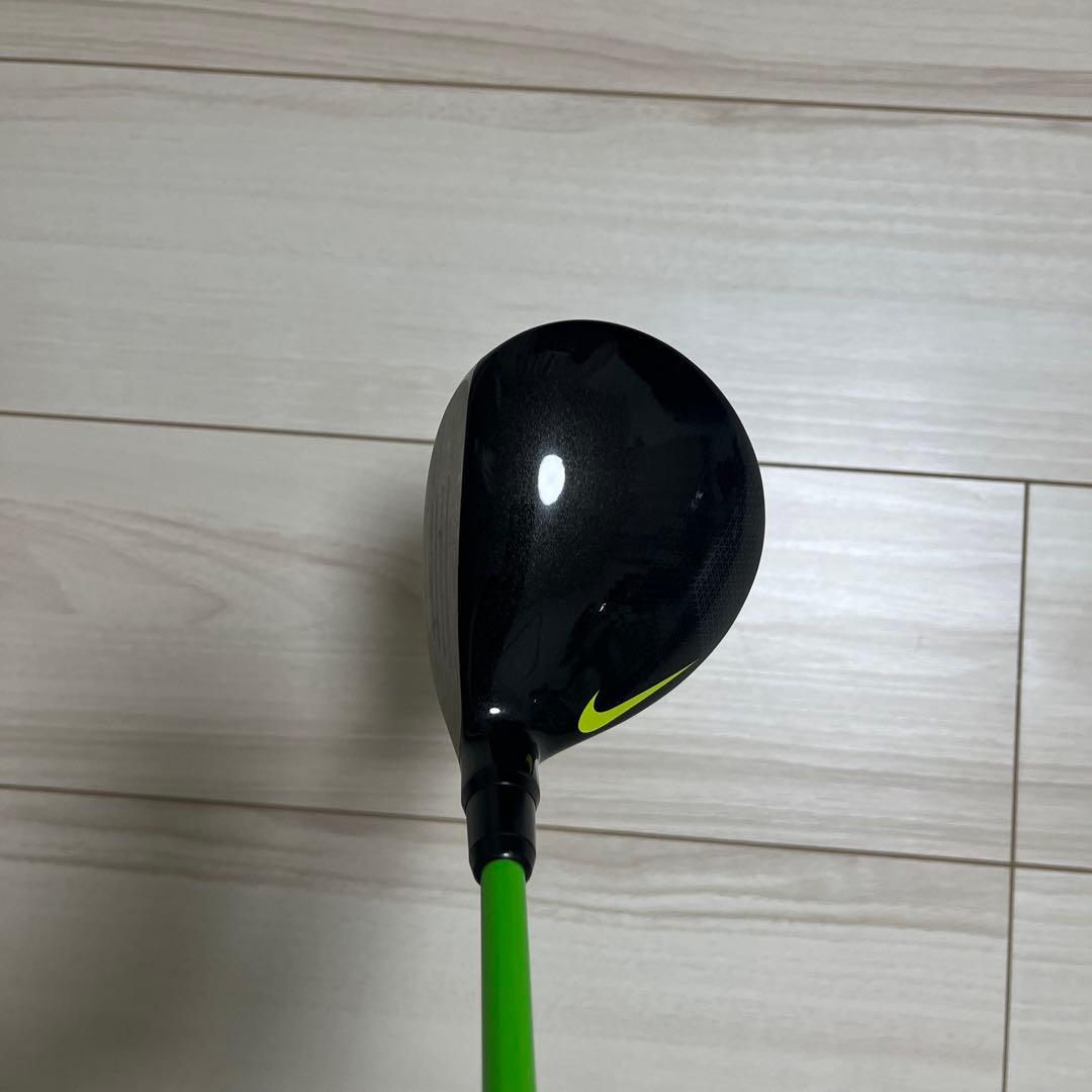 NIKE VAPOR フェアウェイウッド 3番 シャフトアッタス4U 75S