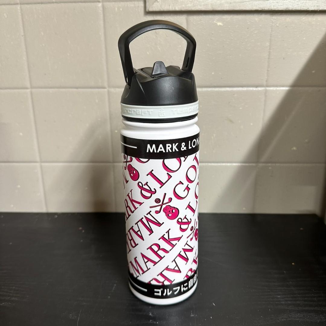 マークアンドロナ　MARK & LONA 　青山店限定 　非売品　タンブラー