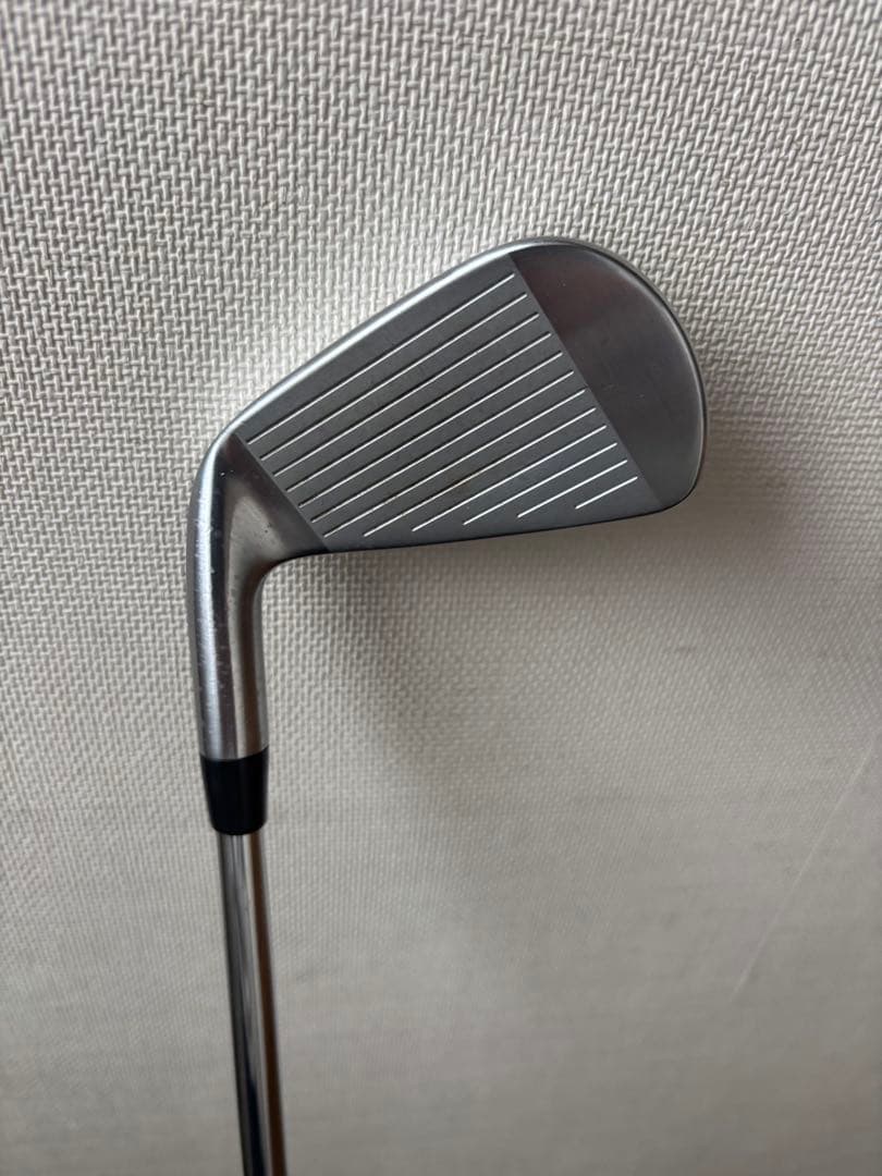Titleist T100S 4番アイアン　38.5インチモーダス105S