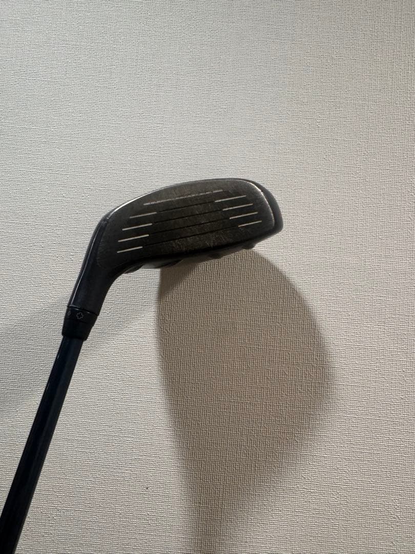 【希少】PING G410 5W × ベンタスブルー 7X ベルコア