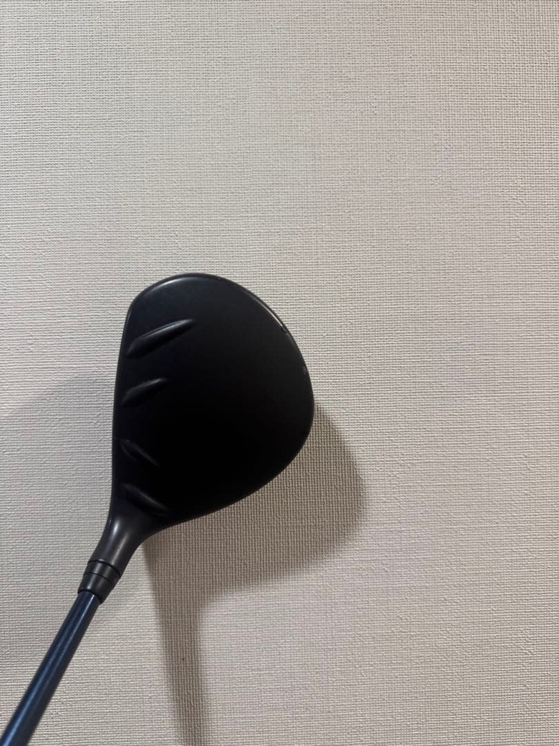 【希少】PING G410 5W × ベンタスブルー 7X ベルコア