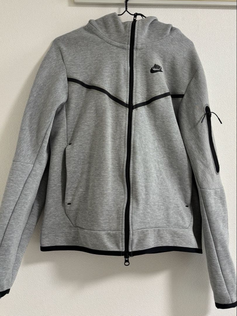 【美品】Nike テックフリース　上下セット