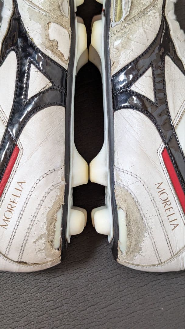 Mizuno Morelia ミズノ モレリア サッカースパイク