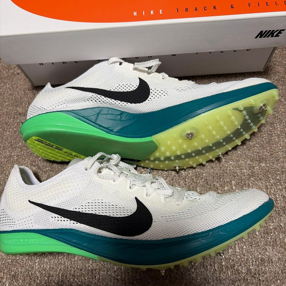 スパイク・シューズ NIKE ZOOMX DRAGONFLY 2
