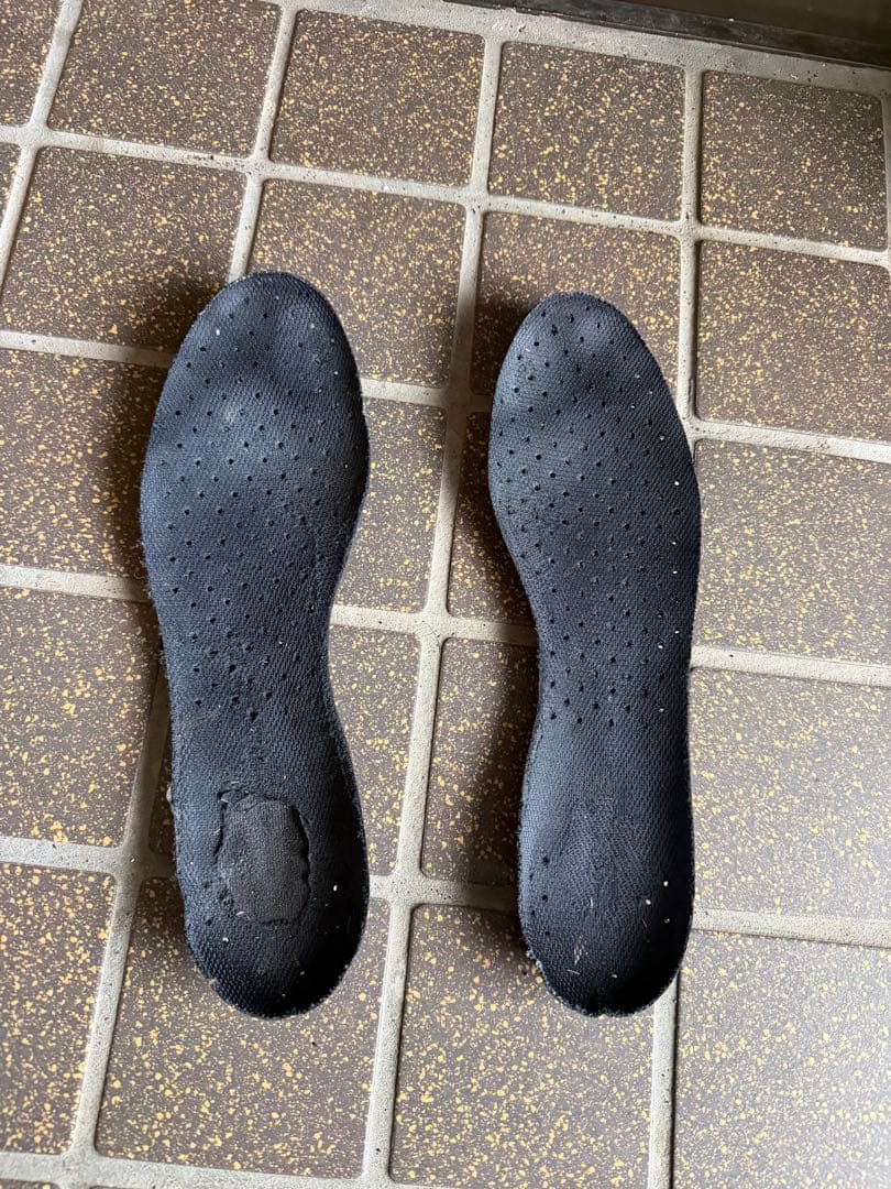 adidas X16+ピュアカオス