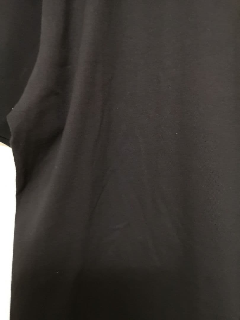★浜崎あゆみ✖MFCSTORE　 ブラック✖イエローTシャツ XXL★