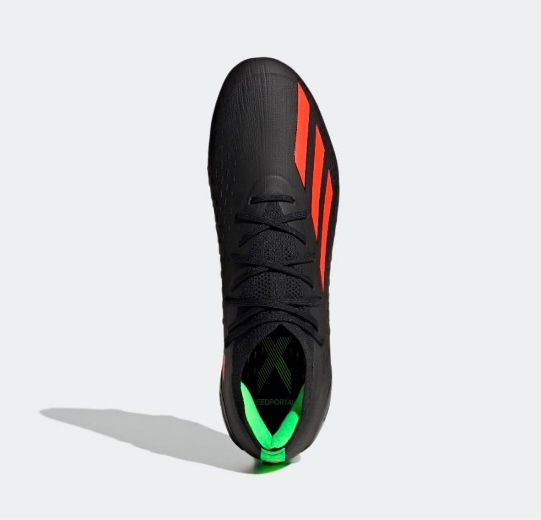 新品アディダスadidasX SPEEDPORTALスパイク